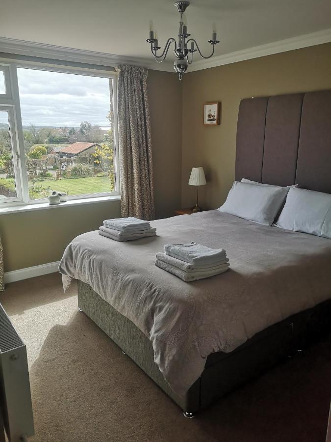 Greystones Guesthouse Whitby Exteriér fotografie